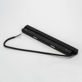 Коннектор Питания с Проводом SWG SY-LINK-CN1-BL Черный / СВГ 013575.