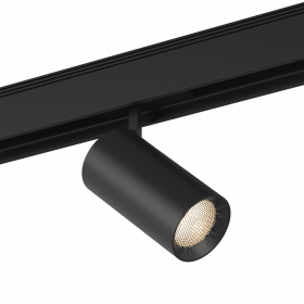 Светильник SWG Pro SY-601202-BL-20-NW 20Вт Черный, Нейтральное Белое Свечение / СВГ 003585.