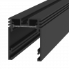 Трек SY Универсальный SWG Pro SY-C-SL-601201-2-BL 2000x50,6x62,8 мм Черный, Низковольтный, Встраиваемый / СВГ ПРО 013252.