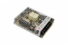 Блок Питания SWG Pro LRS-100-24 / СВГ 003589.