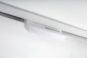 Светильник для Трека SWG Pro SY-601256F-20-WH-NW 20Вт Белый, Нейтральное Белое Свечение / СВГ 012936.