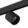 Светильник для Низковольтного Трека DesignLed SY-mini-521911-8.2-48-BL-NW 8,2Вт Черный, Нейтральное Белое Свечение / СВГ 010381.