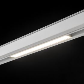 Светильник Трековый SWG PRO SY-LINK-300-WH-12-NW 12Вт Белый, Нейтральное Белое Свечение / СВГ 016833.