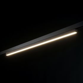 Светильник Трековый SWG PRO SY-LINK-900-BL-32-NW 32Вт Черный, Нейтральное Белое Свечение / СВГ 016839.