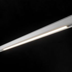 Светильник Трековый SWG PRO SY-LINK-900-WH-32-NW 32Вт Белый, Нейтральное Белое Свечение / СВГ 016841.