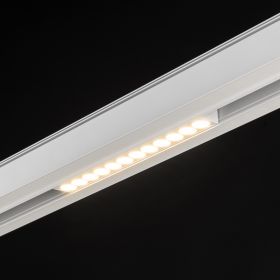 Светильник Линейный SWG PRO SY-LINK-220-WH-12-WW 12Вт Белый, Теплое Белое Свечение / СВГ 013648.