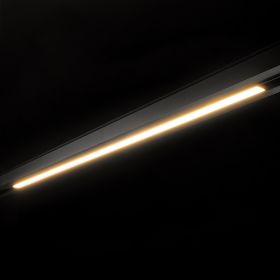 Светильник Трековый Линейный SWG PRO SY-LINK-900-BL-18-WW 18Вт Черный, Теплое Белое Свечение / СВГ 013634.