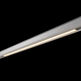 Светильник Линейный SWG PRO SY-LINK-870-WH-30-WW 30Вт Белый, Теплое Белое Свечение / СВГ 013658.