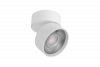 Светильник Накладной SWG Rink R-SSF-WH-NW 10Вт Белый, Нейтральное Белое Свечение / СВГ 014417.