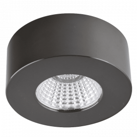 Светильник DesignLed InLondon Future LC1528BK-5-NW 5Вт Черное, Нейтральное Белое Свечение / СВГ 002217.