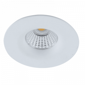 Светильник DesignLed InLondon SIMPLE LC1431RWH-7-NW 7Вт Белый, Нейтральное Белое Свечение / СВГ 002206.