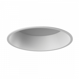 Светильник DesignLed WL-BQ BQ009109-WH-WW 9Вт Белый, Теплое Белое Свечение / СВГ 003122.