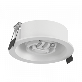 Крепление SWG PRO VILLY MINI-VL-M7-WH Белое / СВГ 004870.
