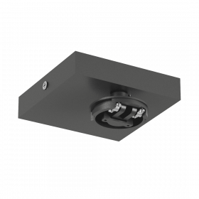 Крепление SWG PRO VILLY MINI-VL-M11-BL Черное / СВГ 004873.