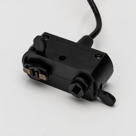 Крепление SWG PRO VILLY VL-M8-BL Черное / СВГ 010757.