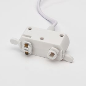 Крепление SWG PRO VILLY VL-M8-WH Белое / СВГ 010756.