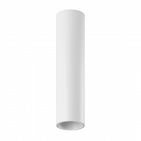 Светильник SWG PRO VILLY MINI-VL-BASE-M-WH-WW 9Вт Белый, Теплое Белое Свечение / СВГ 004850.