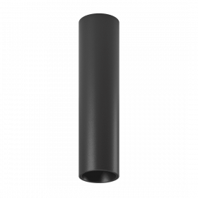 Светильник SWG PRO VILLY MINI-VL-BASE-M-BL-WW 9Вт Черный, Теплое Белое Свечение / СВГ 004852.