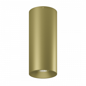 Светильник SWG PRO VILLY VL-BASE-GD2-WW 15Вт Матово Золотой, Теплое Белое Свечение / СВГ 004828.