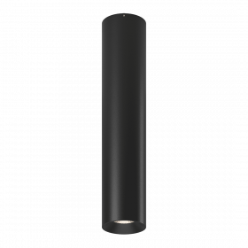 Светильник Удлиненный SWG PRO VILLY VL-BASE2-BL-WW 15Вт Черный, Теплое Белое Свечение / СВГ 004052.