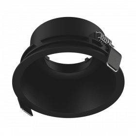 Корпус Светильника SWG PRO COMBO-41-BL Черный / СВГ  004181.