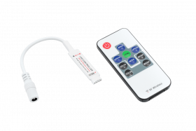 Контроллер для Ленты SWG RF-RGB-10-6A / СВГ 001283.