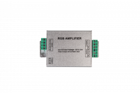 Усилитель SWG AMP-RGB-24A / СВГ 000754.
