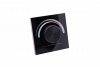 Валкодер EasyDim W-CCT-B Чёрный / СВГ 001539.