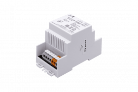 Приемник EasyDim RX-ST-DIN / СВГ 004947.