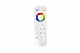 Радио Пульт Easydim ES-B-R-COLOR3 / СВГ 007497.