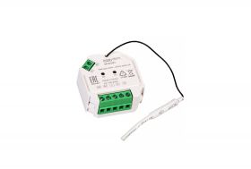 Контроллер Шторы EasyDim ES-B-CRT / СВГ 007503.