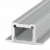 Профиль Алюминиевый DesignLed LE.2613 Серебро / СВГ 001971.