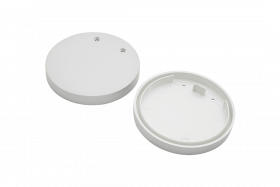 Заглушка для Профиля DesignLed LT60-ECS 1шт / СВГ 003339.