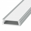 Профиль Алюминиевый SWG SF-2006 Серебро / СВГ 000987.
