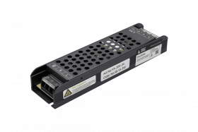 Блок Питания для Светодиодной Ленты SWG PRO YA-200-24 IP20, 200W, 24V, 195*50*30мм Компактный в Металлическом Корпусе / СВГ ПРО 002834.