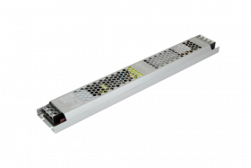 Блок Питания Ультратонкий в Металлическом Корпусе SWG XT-400-12 / СВГ  007874.