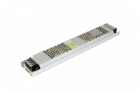 Блок Питания Ультратонкий в Металлическом Корпусе SWG XT-300-12 / СВГ  007872.