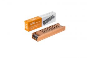 Блок Питания для Светодиодной Ленты SWG PRO YA-150-12 / СВГ 002829.