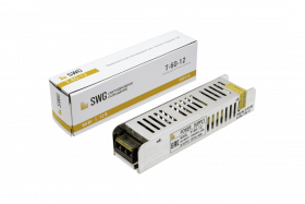 Блок Питания SWG T-60-12 / СВГ 000418.