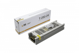 Блок Питания для Cветодиодной Kенты SWG T-250-24 / СВГ 001035.