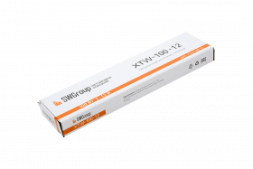 Блок Питания для Светодиодной Ленты Lumker XTW-100-12 / СВГ 003069.
