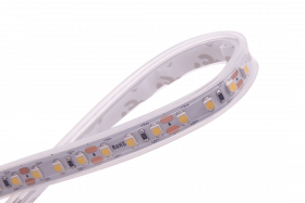 Светодиодная Лента DesignLed DSG3120-12-W-65 IP65 5м Холодное Белое Свечение / СВГ 002765.