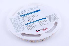 Светодиодная Лента DesignLed Lux DSG298-24-NW-33 IP33 5м Нейтральное Белое Свечение / СВГ 000526.