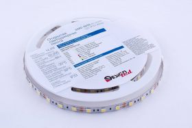 Светодиодная Лента DesignLed DSG560-12-W-33 IP33 5м Холодное Белое Свечение / СВГ 000513.