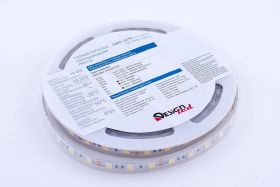 Светодиодная Лента DesignLed DSG560-12-W-65 IP65 5м Холодное Белое Свечение / СВГ 000518.
