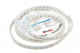 Светодиодная Лента DesignLed DSG560-24-RGB-65 IP65 5м RGB / СВГ 003351.
