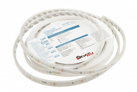 Светодиодная Лента DesignLed DSG360-12-W-65 IP65 5м Холодное Белое Свечение / СВГ 000262.