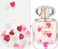 Escada Celebrate N.O.W.