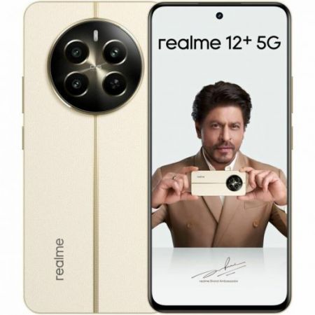 Realme 12 Plus 8/256GB Gold RU