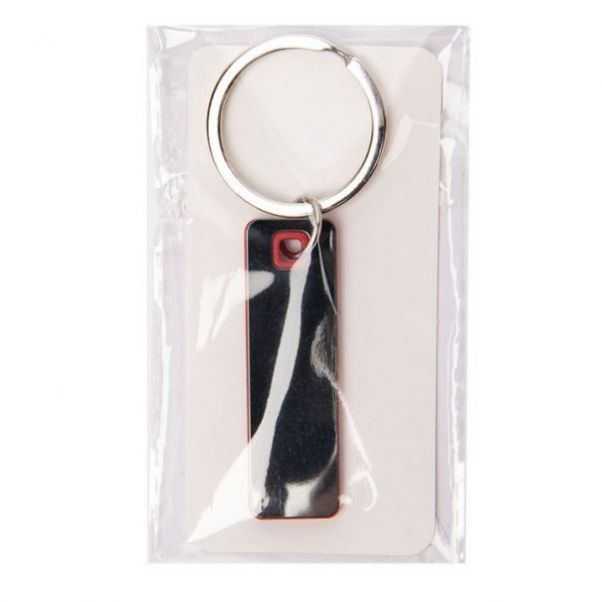 Брелок STICK красный